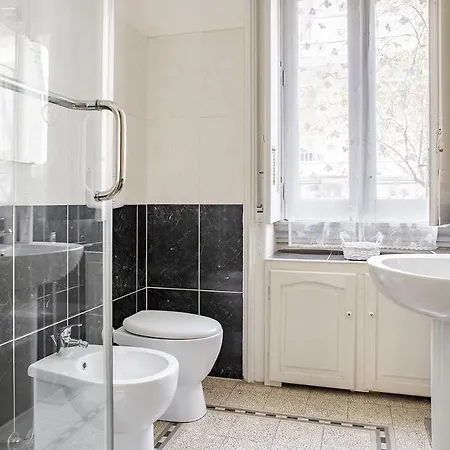 Cavour By Wonderful Italy Apartment