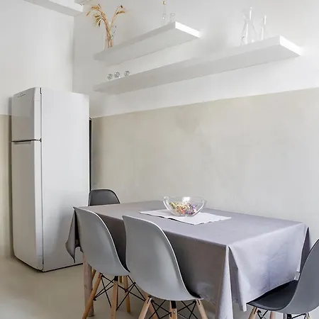 Appartamento Cavour By Wonderful Italy