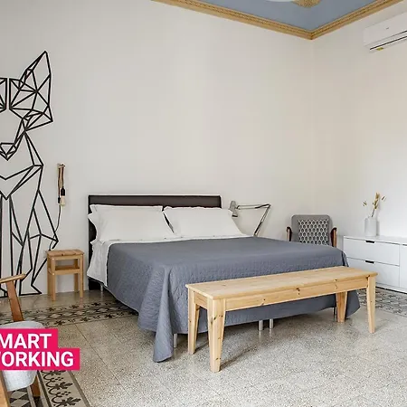 Appartamento Cavour By Wonderful Italy Noto
